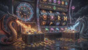 casinò Robocat in Italia